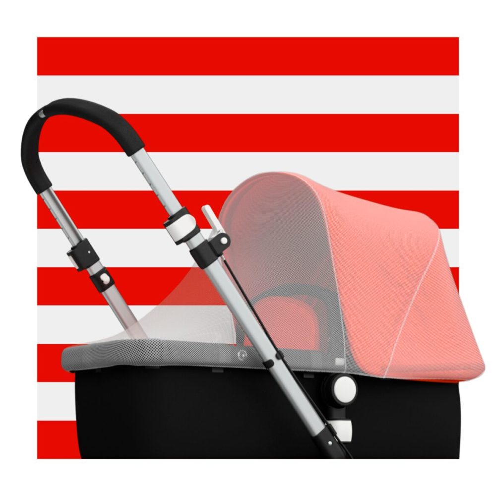 Bugaboo mreža za zaštitu od komaraca