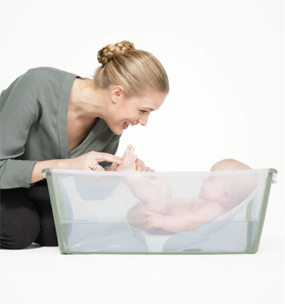 Stokke Flexi Bath kadica - Slika 3