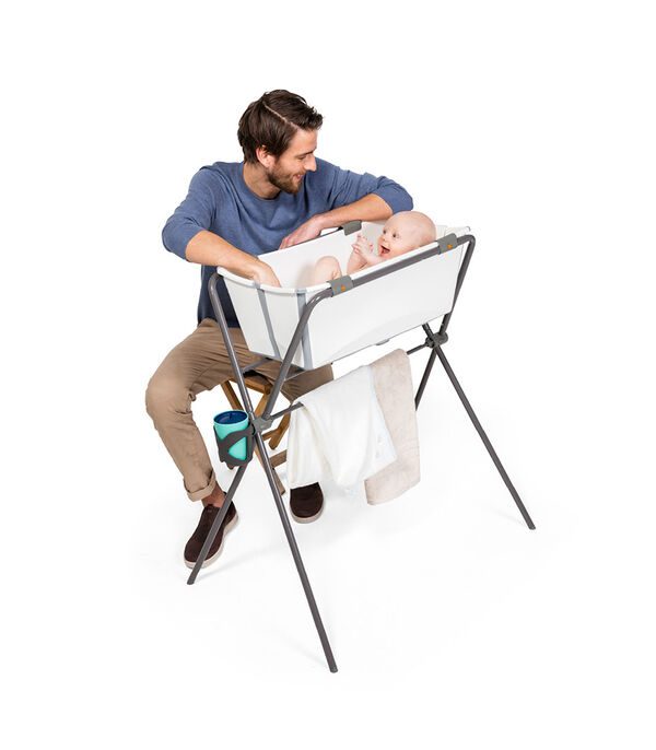 Stokke Flexi Bath kadica - Slika 10