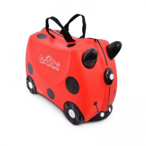 Trunki kofer bubamara Harley