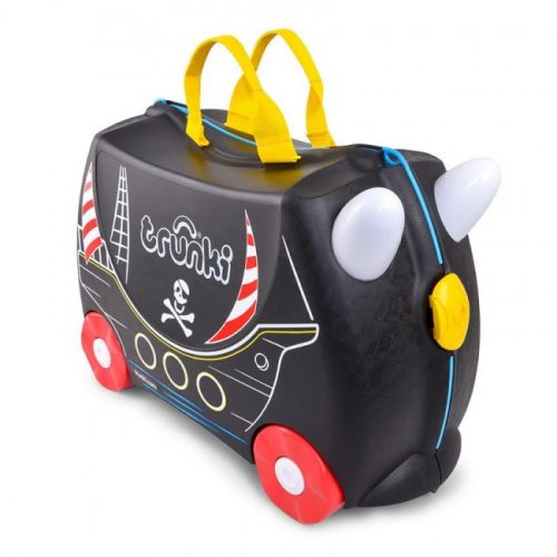 Trunki kofer gusar Pedro