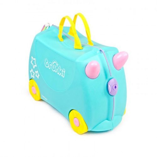 Trunki kofer Una jednorog