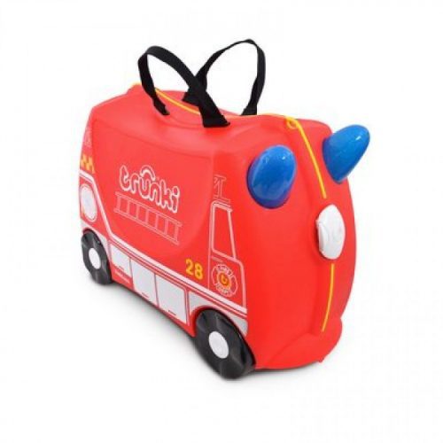 Trunki kofer vatrogFrank
