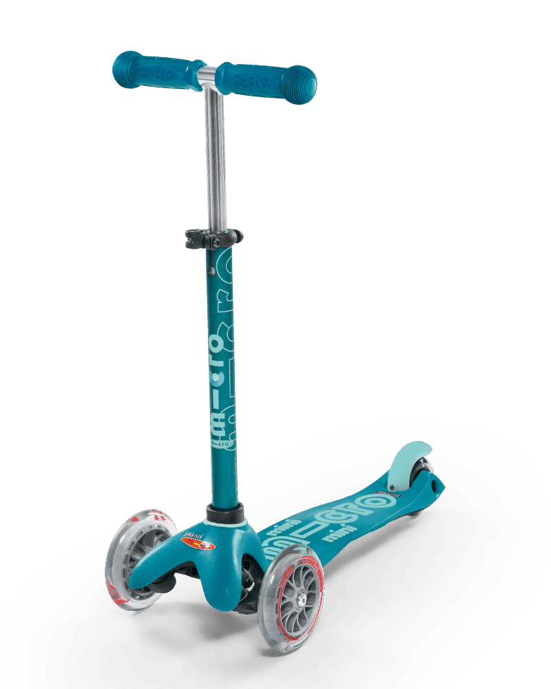 Micro mini deluxe aqua (2-5 godine)