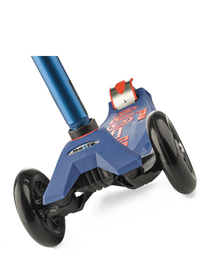 Maxi micro deluxe-Plavi (5-12 godina) - Slika 2