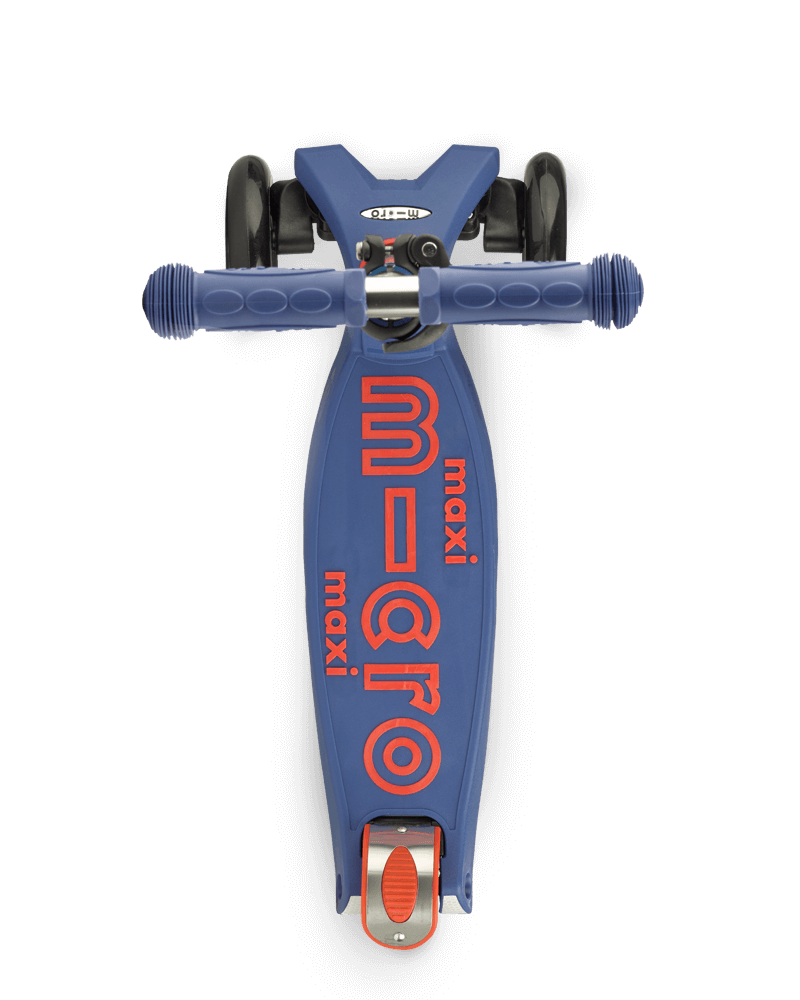 Maxi micro deluxe-Plavi (5-12 godina) - Slika 3