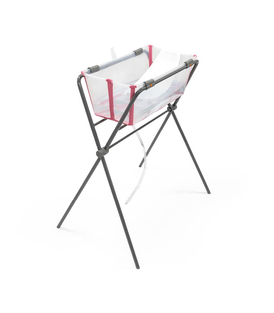 Stokke FlexiBath Stand with Tub NewbornSupport