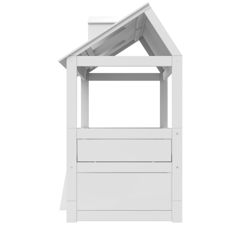 BEACH HOUSE kućica na plaži - Slika 5