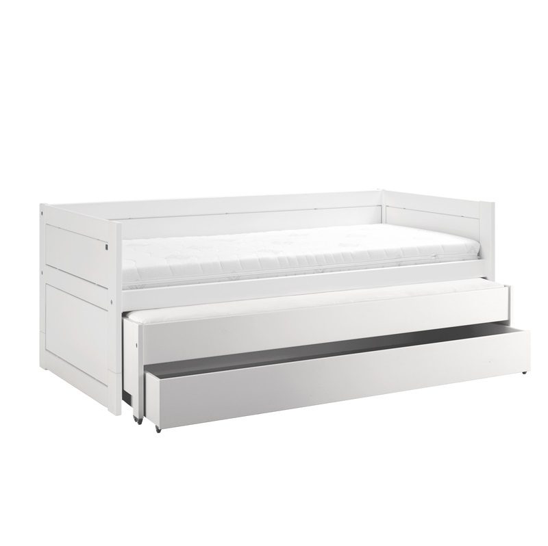 CABIN dječji krevet sa pomoćnim krevetom i ladicom