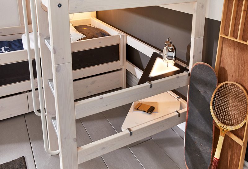 Lifetime krevet dječji krevet