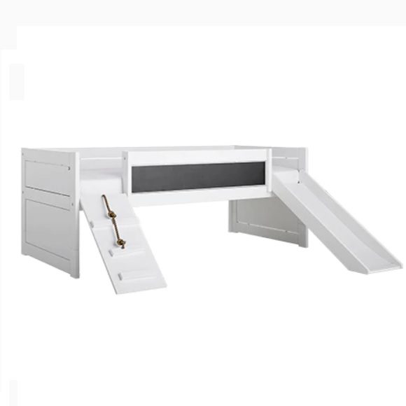 Cabin dječji krevet za penjanje i spuštanje 90x200