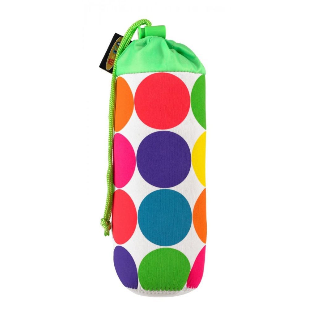 M-cro držač za boce točkice