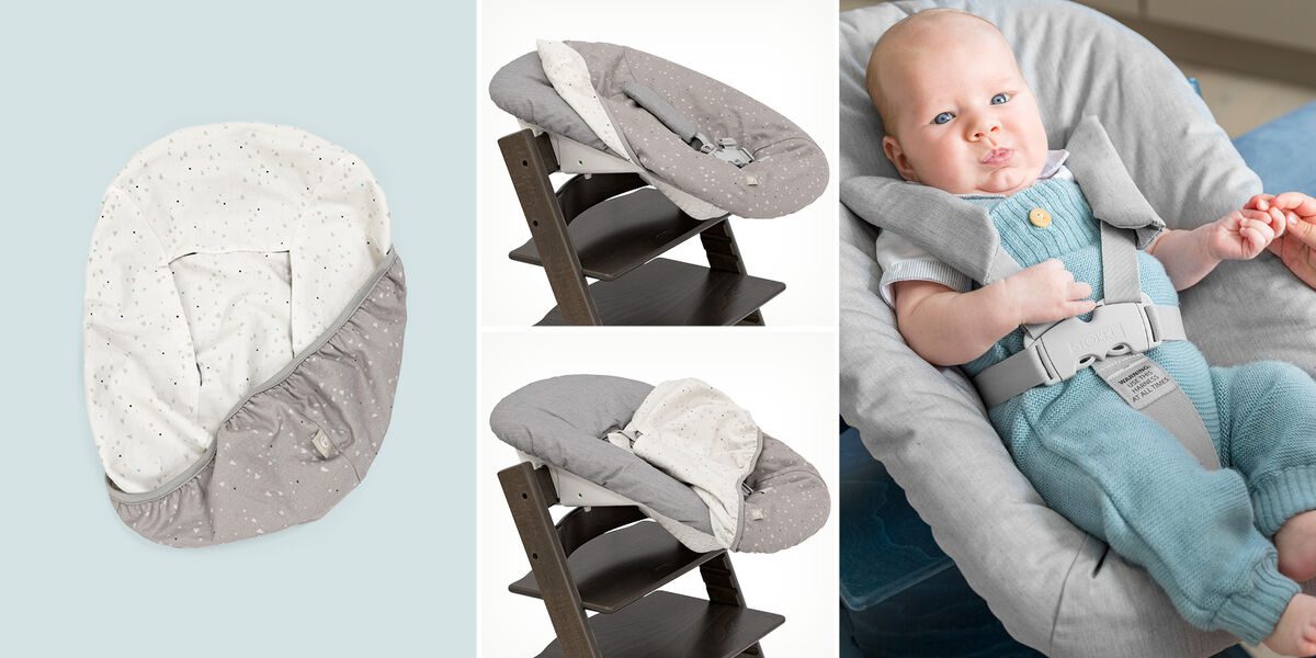 Navlaka za Tripp Trapp Newborn set - Slika 8