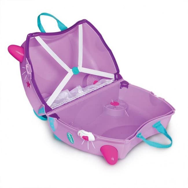 Trunki kofer mačka Cassie - Slika 4