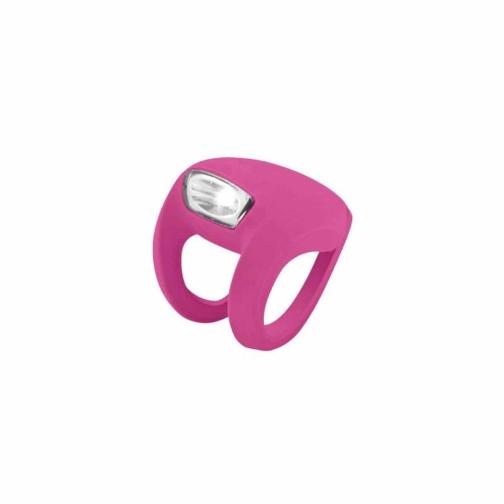 M-cro svijetlo Knog fuksija