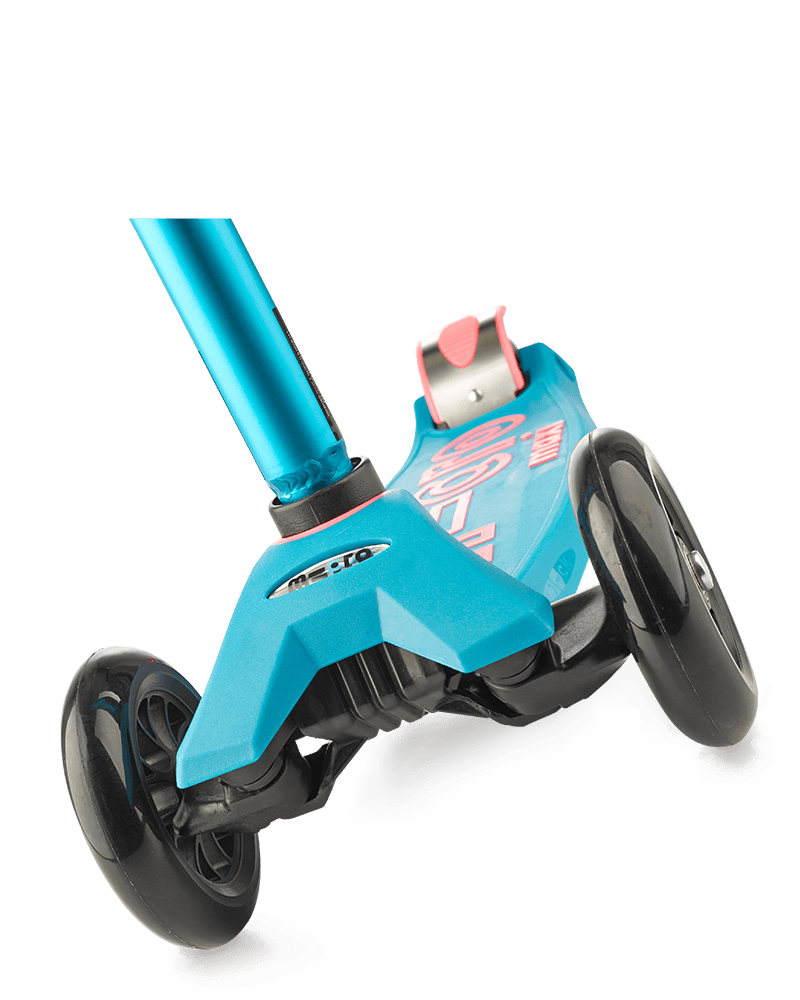 Maxi micro deluxe-Aqua (5-12 godina) - Slika 2