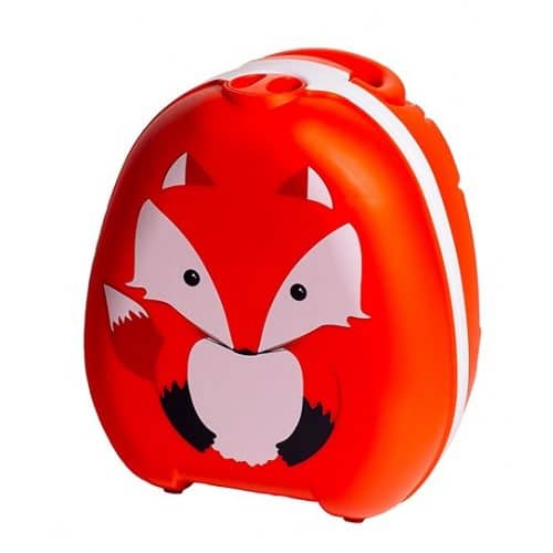 My Carry Potty Lisica