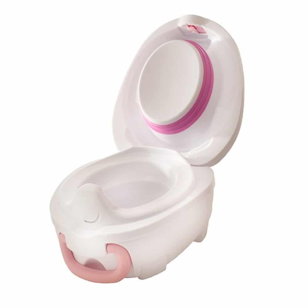 My Carry potty Mačka - Slika 2