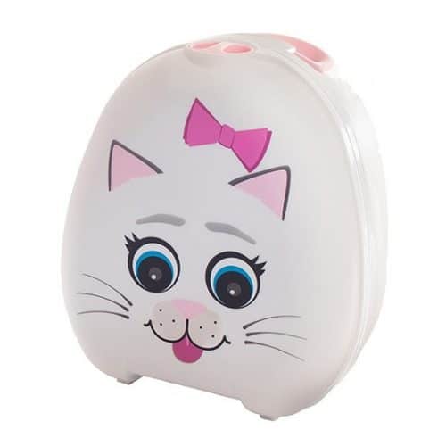 My Carry potty Mačka