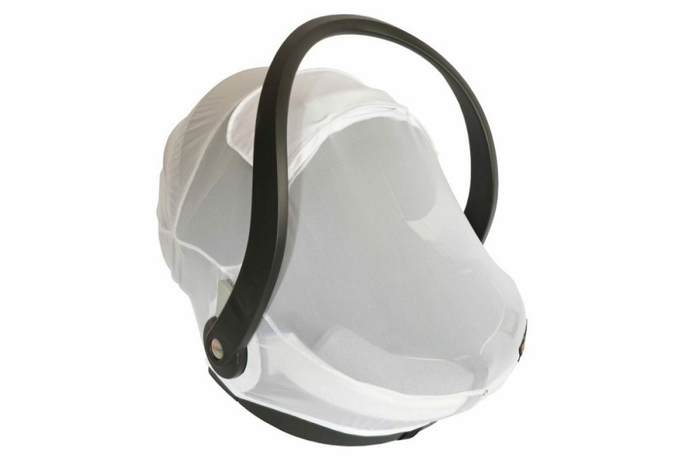 BeSafe Zaštita od sunca i insekata