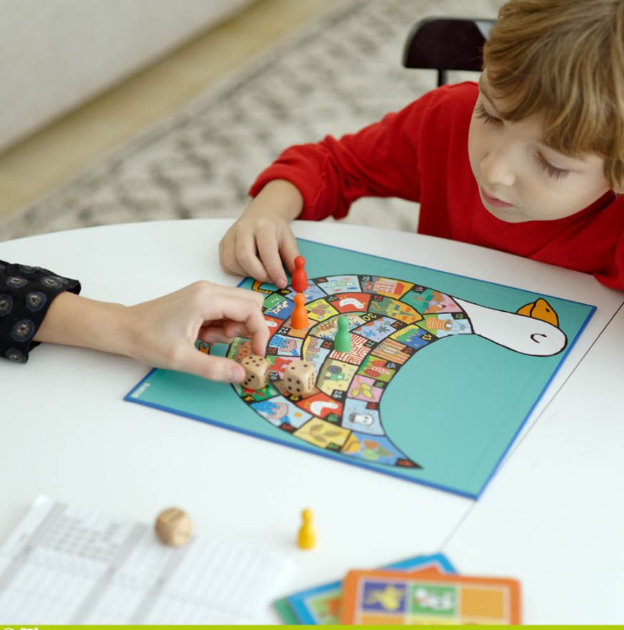 Djeco Set društvenih igara - Slika 3