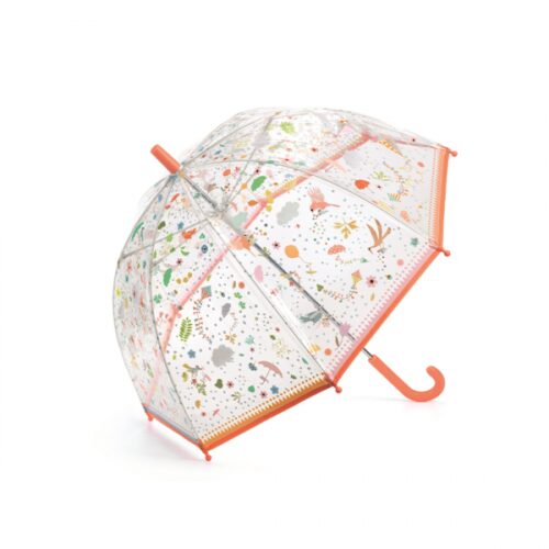 Dječji kišobran -Razigrana mašta