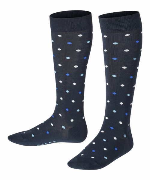 Visoke sokne Točkice plave