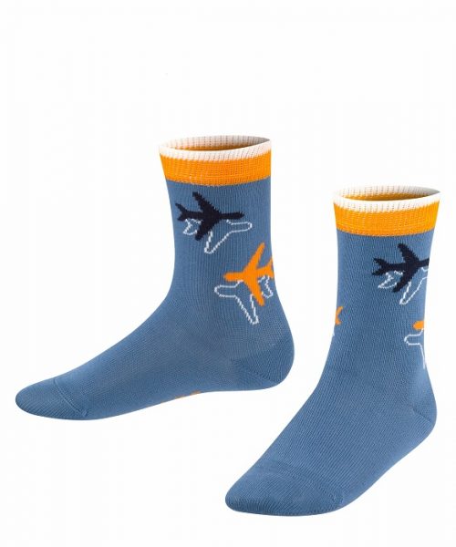 Sokne svjetleći avioni