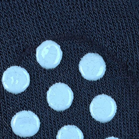 Plišane štramplice sa stoperima plave - Slika 3