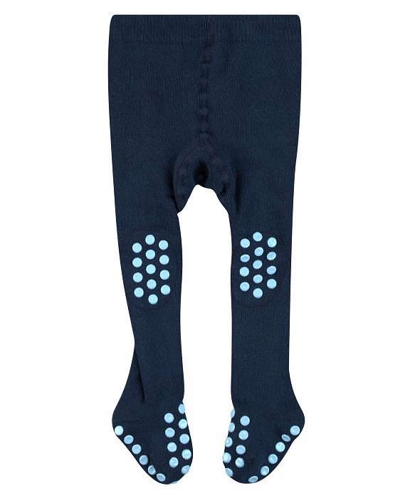 Plišane štramplice sa stoperima plave - Slika 2