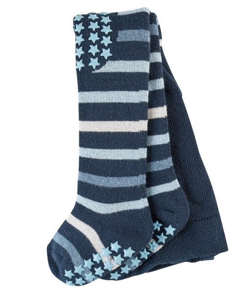 Štramplice Multi prugaste plave