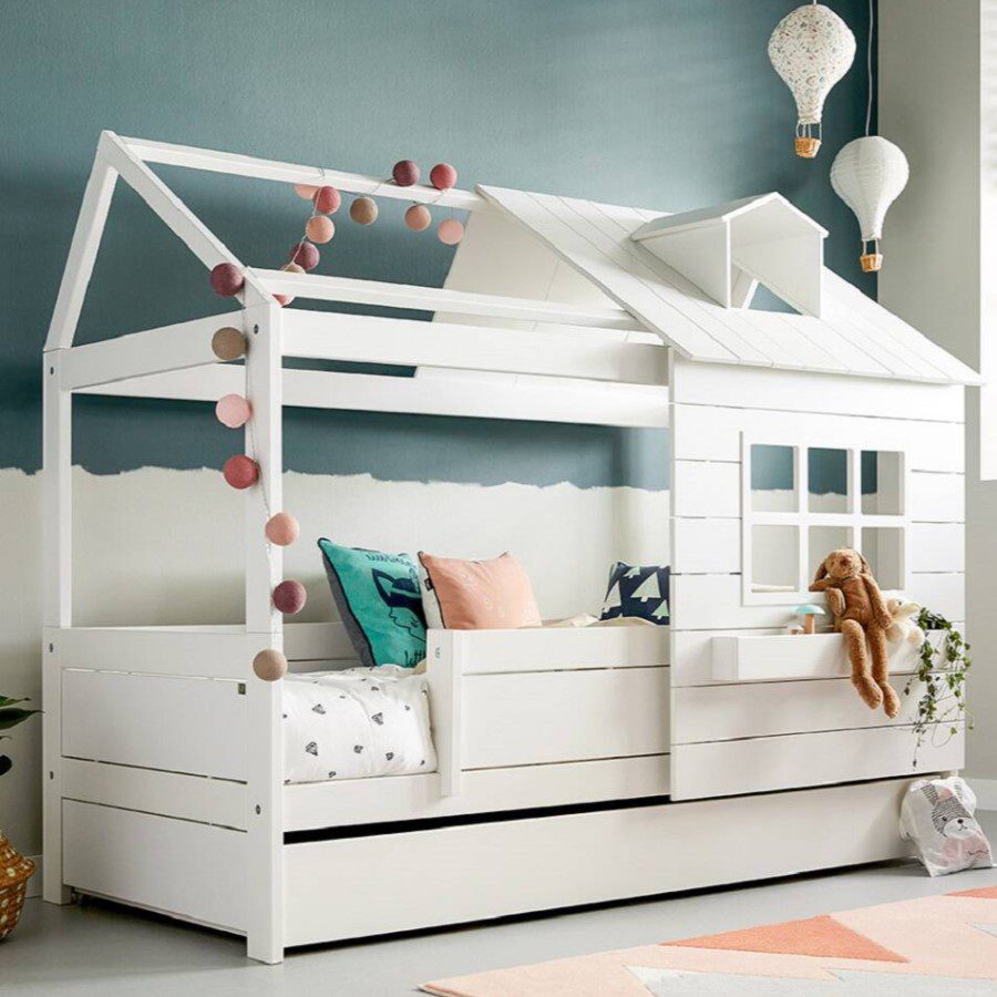 LAKE HOUSE 1 dječji krevet - Slika 2