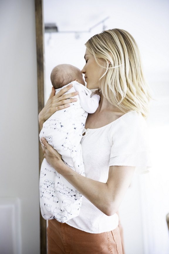 Vreća za spavanje Ovčice, 0.5 TOG, 0-6mj - Slika 5