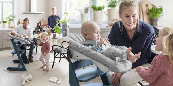 Stokke Tripp Trapp® Set za novorođenče - Slika 8