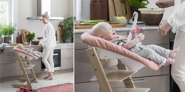 Stokke Tripp Trapp® Set za novorođenče - Slika 6