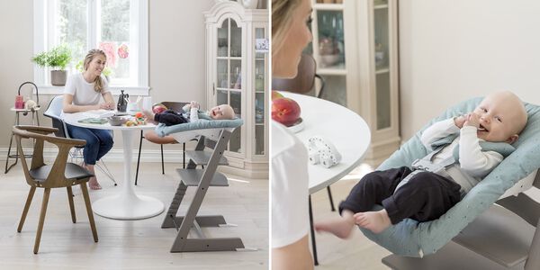 Stokke Tripp Trapp® Set za novorođenče - Slika 9