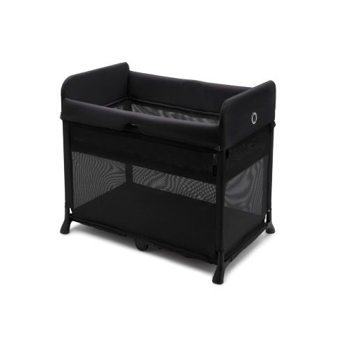 Bugaboo Stardust crni