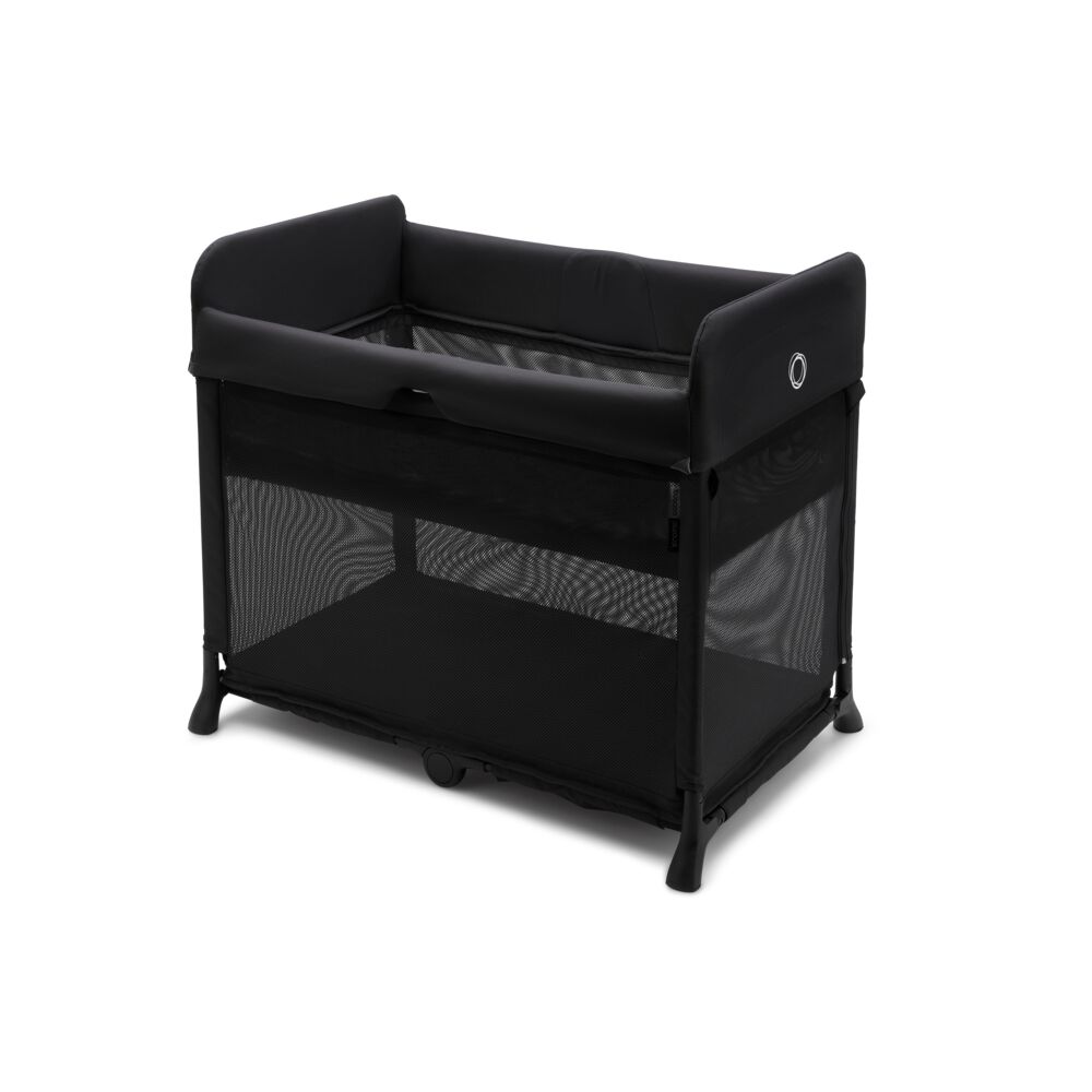 Bugaboo Stardust crni