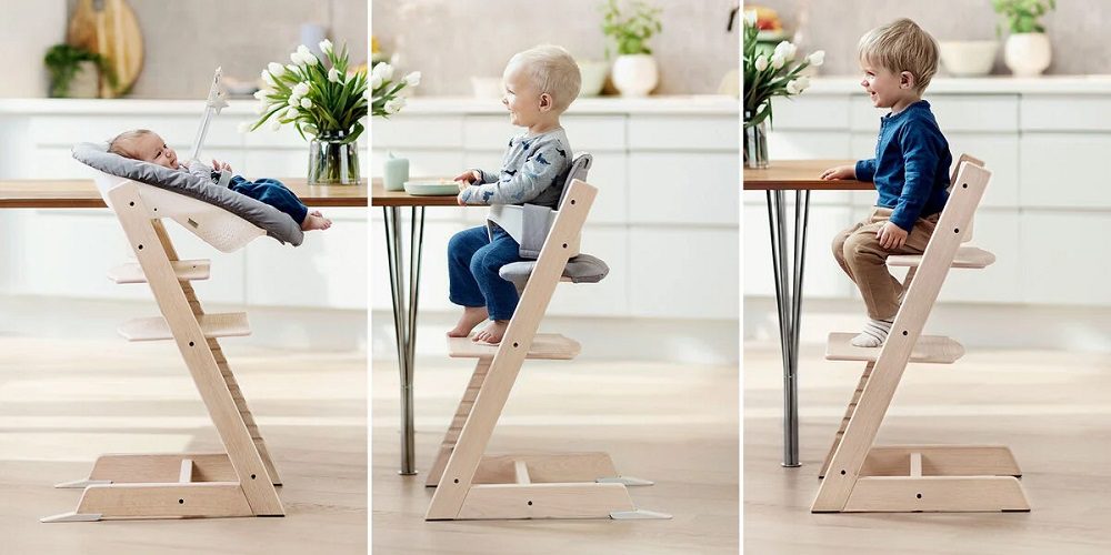 Stokke Tripp Trapp® Set za novorođenče - Slika 4
