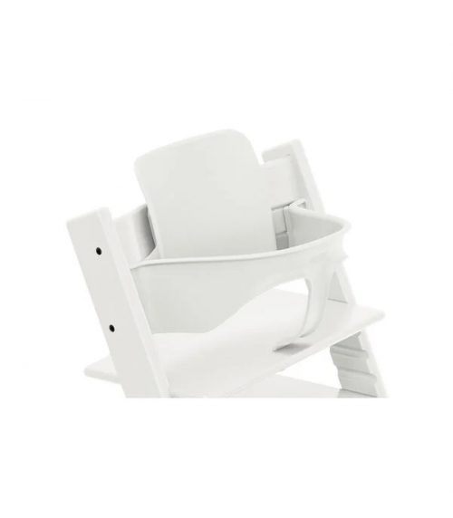 Tripp Trapp® Baby set White