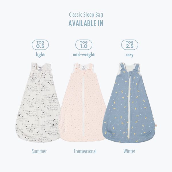 Vreća za spavanje Ovčice, 0.5 TOG, 0-6mj - Slika 2