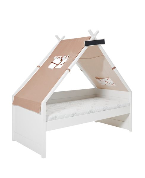 cool kids dječji krevet duga DB