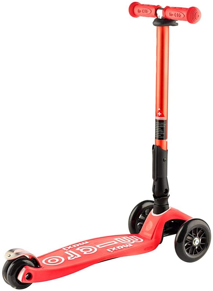 Maxi micro deluxe sklopivi cor - Slika 6