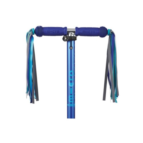 Micro reflektirajuće trakice Plave