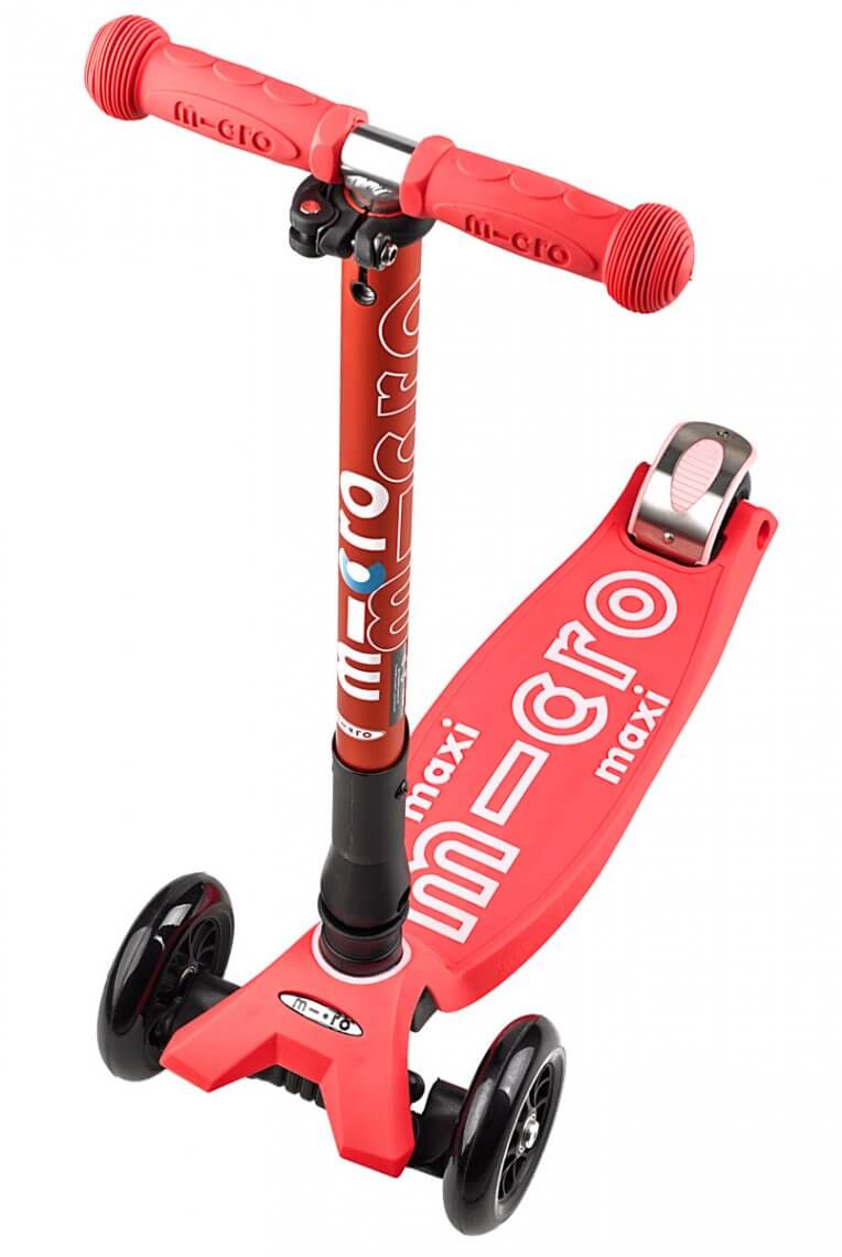 Maxi micro deluxe sklopivi cor - Slika 5