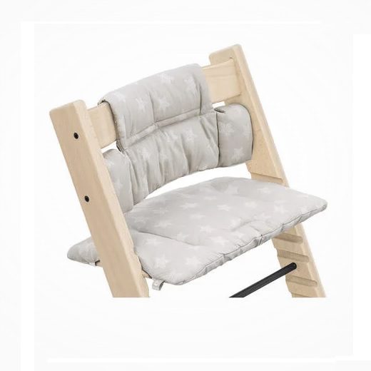 Tripp Trapp jastuk Stars Silver