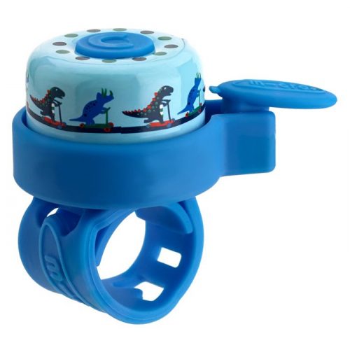 M-cro Zvonce dinosauri