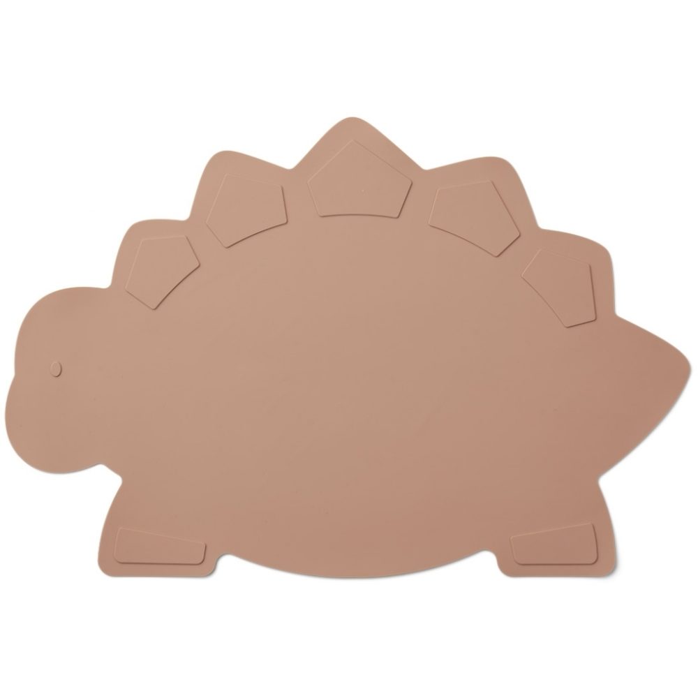 Liewood podmetač Dino rose Tracy