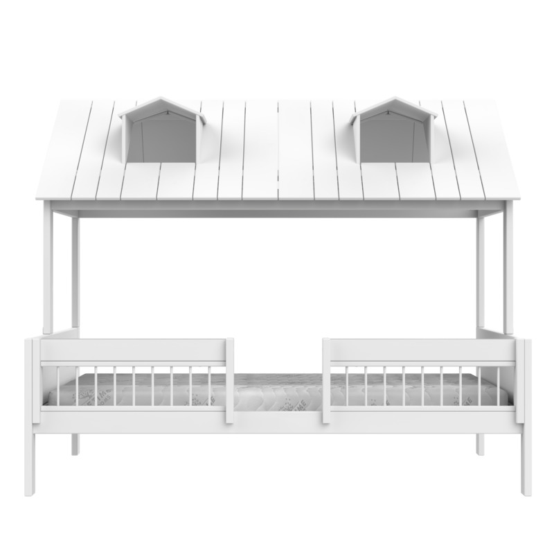 BEACH HOUSE basic bed kućica na plaži 140x200 - Slika 5