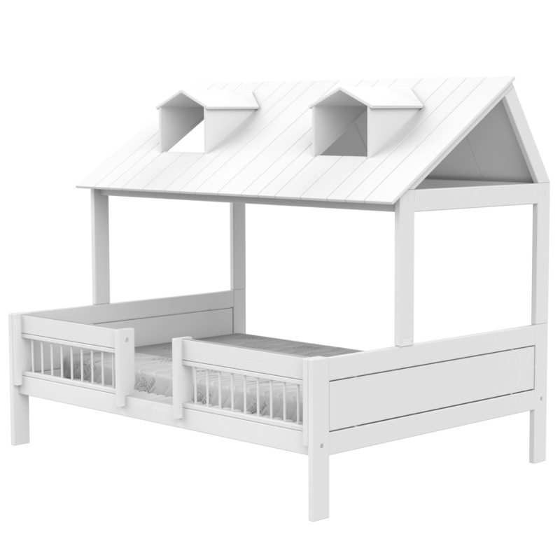 BEACH HOUSE basic bed kućica na plaži 140x200 - Slika 3